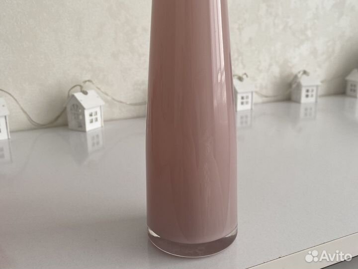 Ваза стекло IKEA
