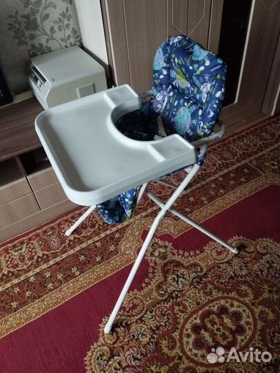 Стульчик для кормления