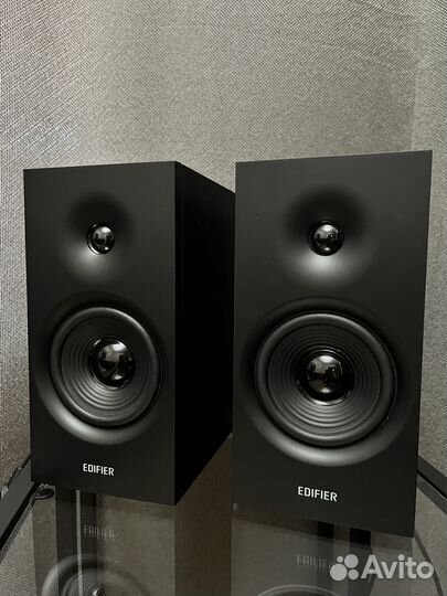 Колонки активные Edifier R1080BT