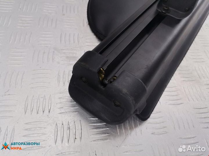 Шторка багажника Alfa Romeo 156 932 2002 156036514