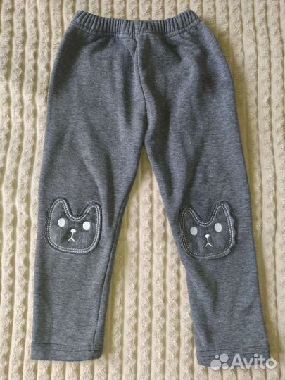 Вещи пакетом на девочку