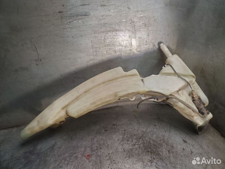 Ford Focus 1 Бачок омывателя гур