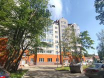 1-к. квартира, 45,5 м², 4/8 эт.