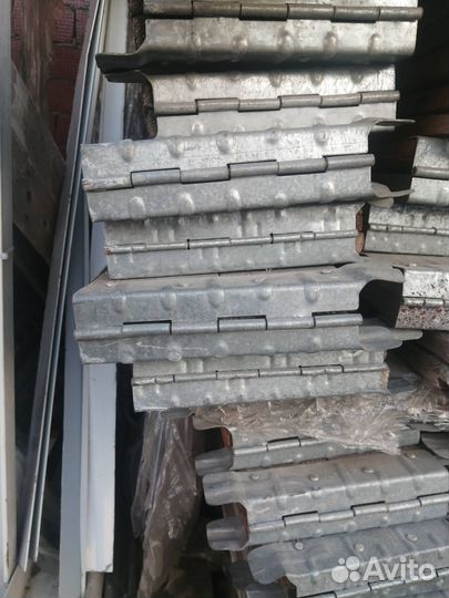 Короб для грядки