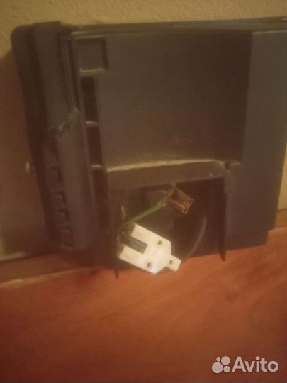 Плата инвертора liebherr Miele 6133492