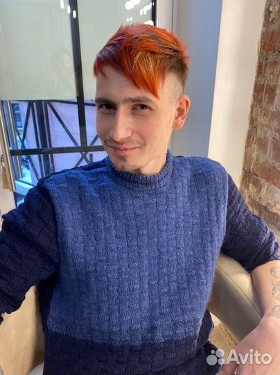 Модели на окрашивания