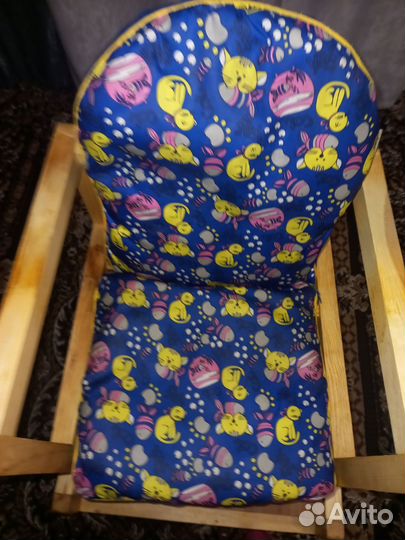 Стол стул для кормления