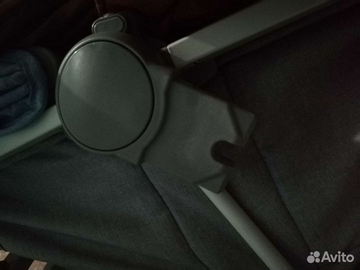 Люльку для коляски трансформер