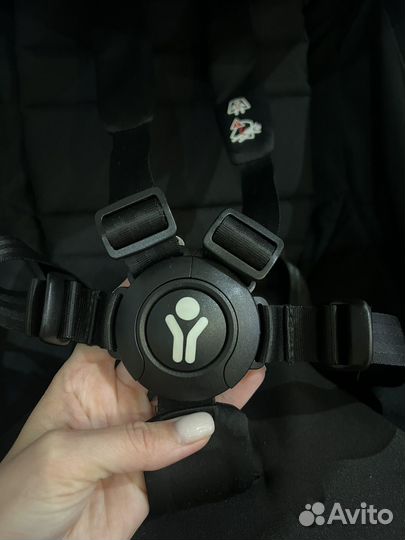 Коляска babyzen yoyo2 с аксессуарами