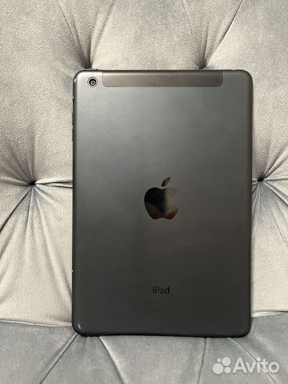 iPad mini 1 16gb