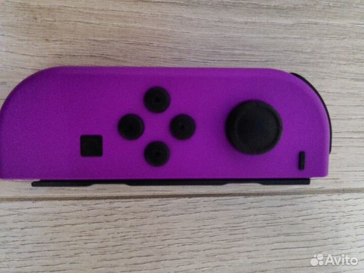 Nintendo switch joy con