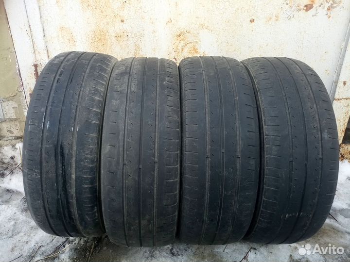 Kumho Solus KH17 195/55 R16 87H