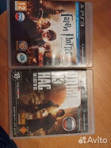 Игры для приставок ps3