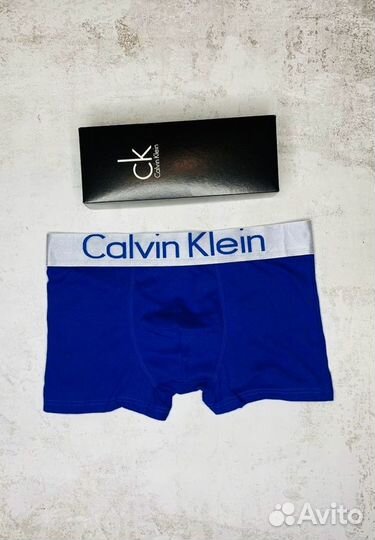 Набор трусов Calvin Klein