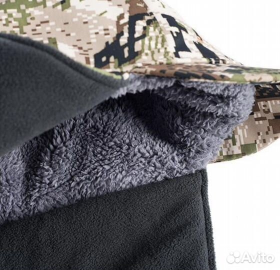 Sitka Kamchatka Hat Кепка Шапка