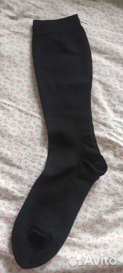 Гольфы компрессионные мужские