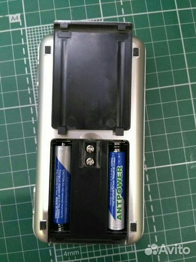 Весы ювелирные