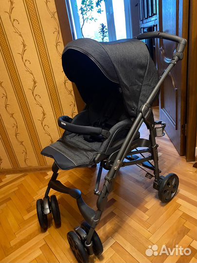 Inglesina Sofia прогулочный блок