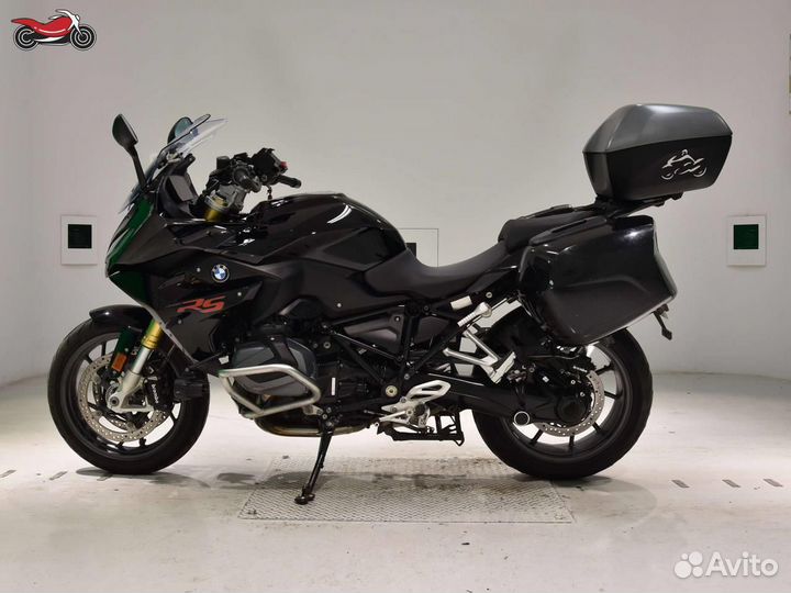 BMW R 1250 RS 2019г