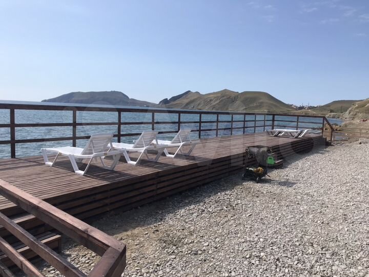 Комната 25 м² в 2-к., 1/4 эт.