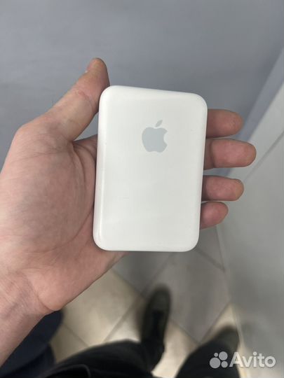 Apple magsafe battery pack оригинал
