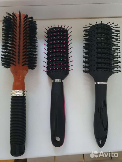 Расческа щетка