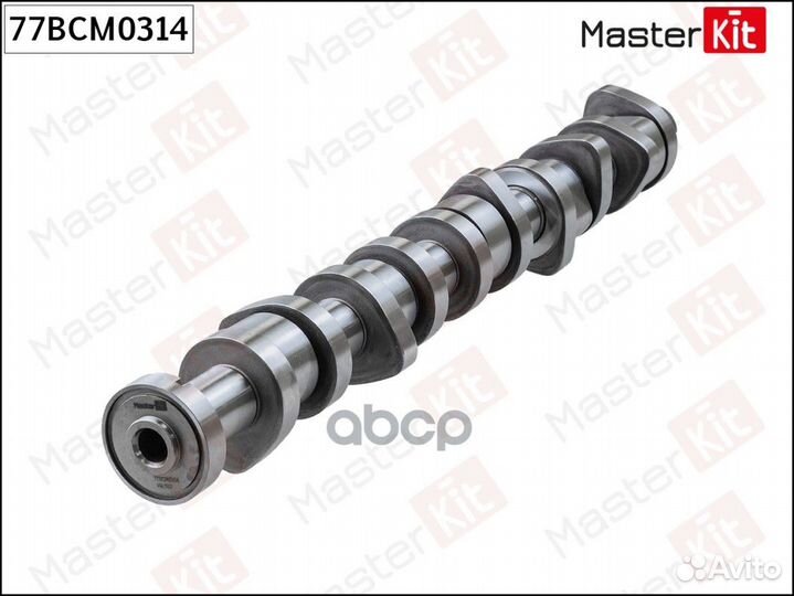 Распредвал VW transporter V 2.5 03-09