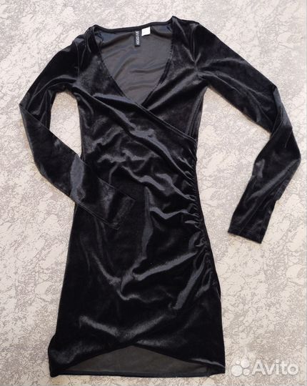 Платье на девушку 38-40