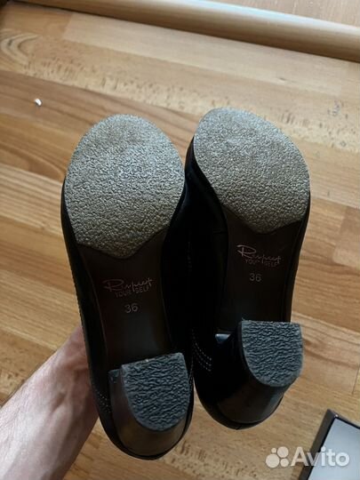 Туфли женские