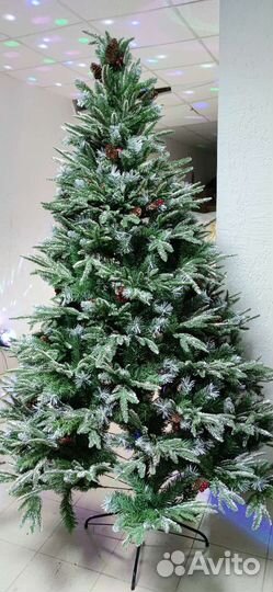 Елка искусственная 180