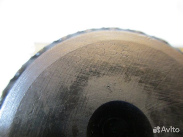 Полуось задняя правая Scania P, G, R series