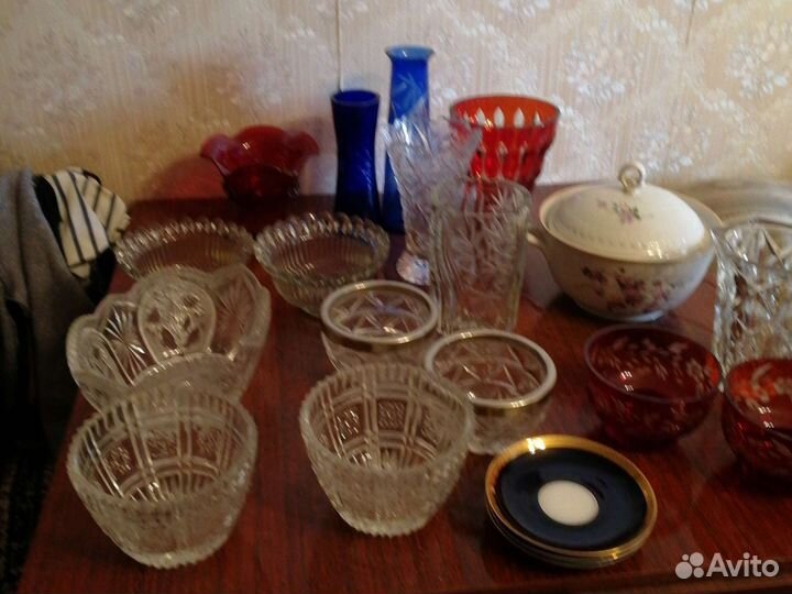 Конфетница