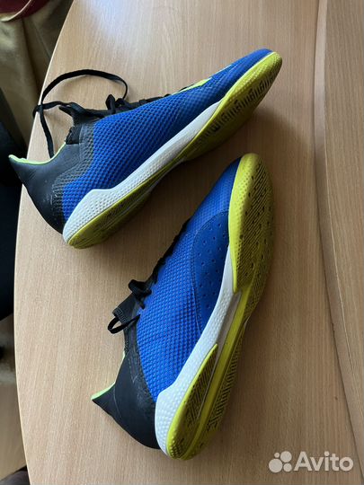Футзалки adidas x tango