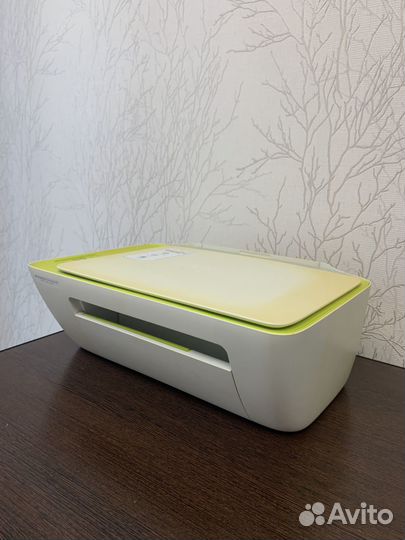 Принтер HP DeskJet Ink Advantage 2135
