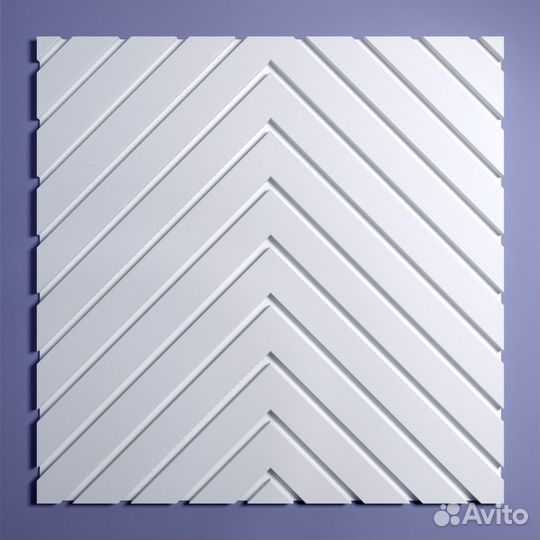 Стеновые панели