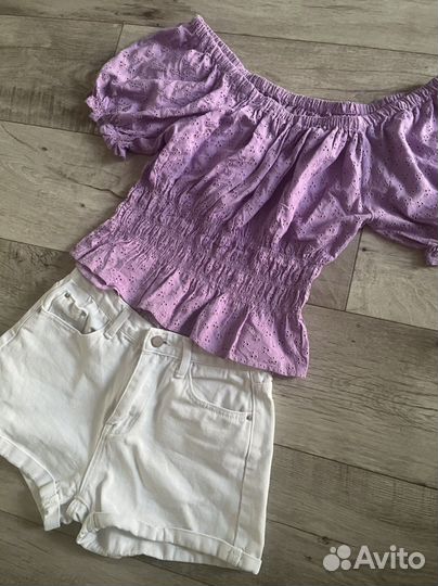 Женские вещи пакетом 42