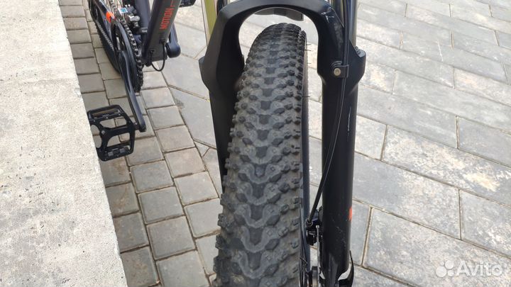 Stern Motion 1.0 27.5 18