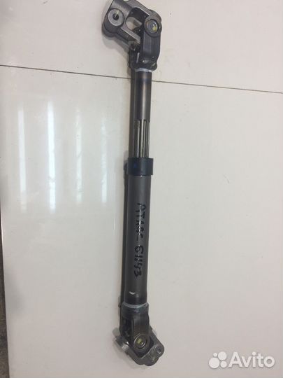 Кардан рулевой (Geely Atlas)