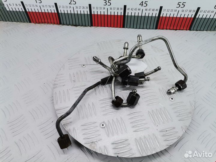 Трубка топливная BMW 5 E60/E61 рест. 2009