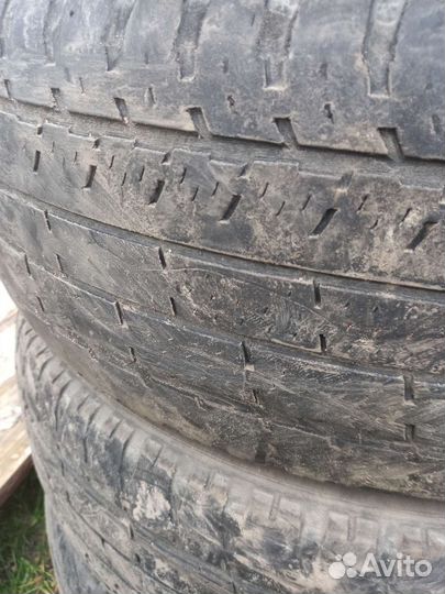 Amtel Cruise 4x4 215/65 R16