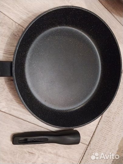 Сковорода 29см inhouse