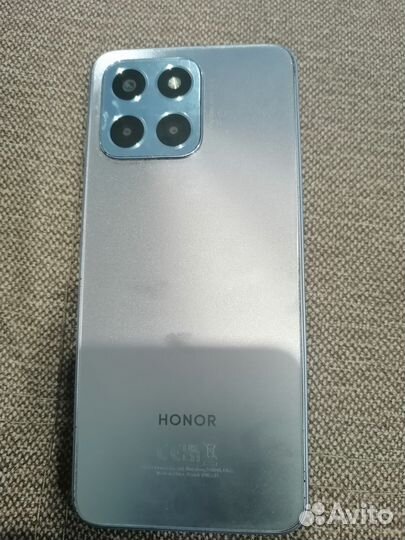 Honor X6