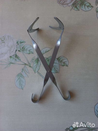 Захват для банок