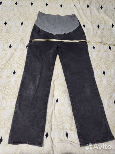 Вещи для беременных пакетом 46 48