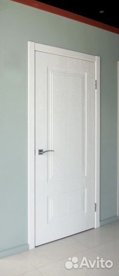 Дверь входная