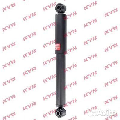 Амортизатор KYB 344451