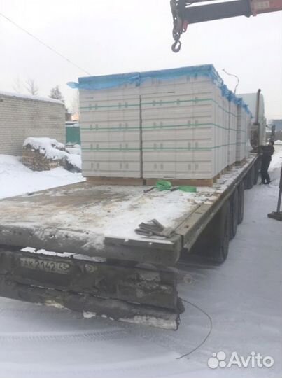 Ровные блоки