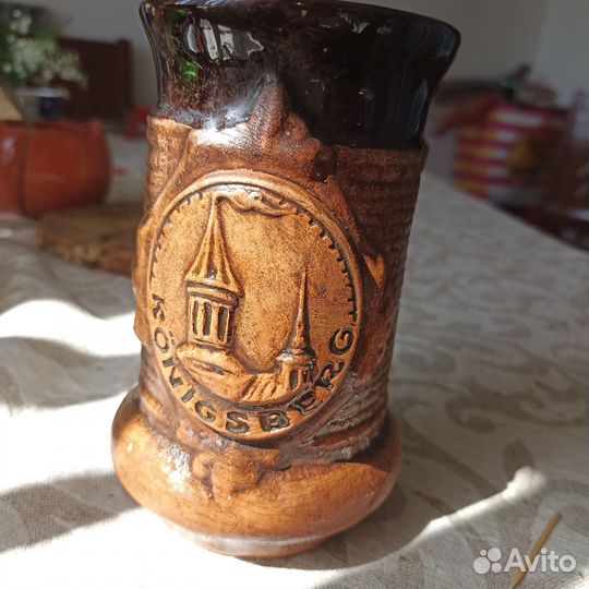 Пивная кружка