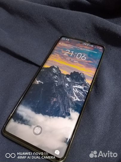 HONOR X9a, 6/128 ГБ