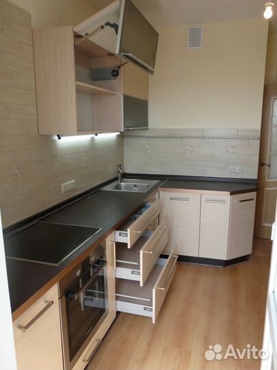 Мебель на заказ